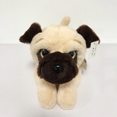 Plush Dog