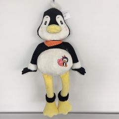 Plush Spheniscinae