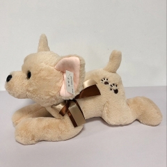 Plush Dog