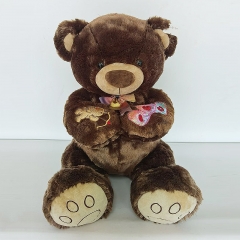 Plush Bear