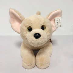 Plush Dog