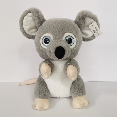 Plush Mouse