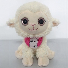 Plush Sheep