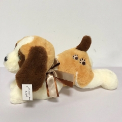 Plush Dog