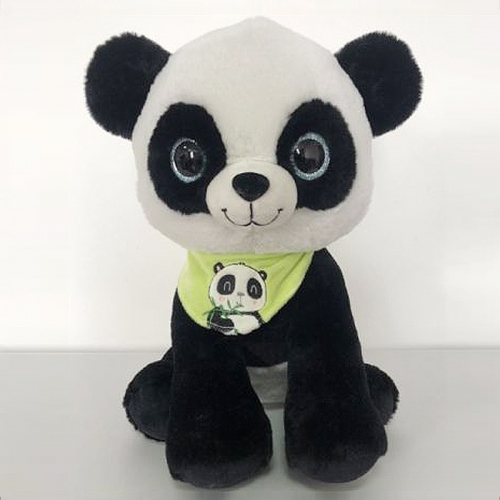 Plush Panda