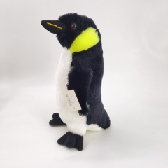 Plush Spheniscinae