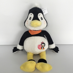 Plush Spheniscinae