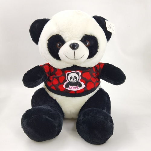 Plush Panda