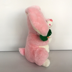 Plush Rabbit