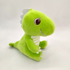 Plush Dragon