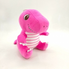 Plush Dragon