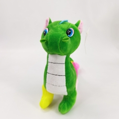 Plush Dragon