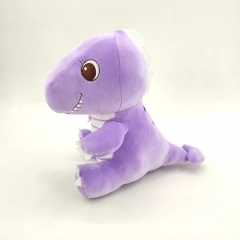 Plush Dragon