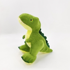 Plush Dragon