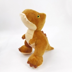 Plush Dragon