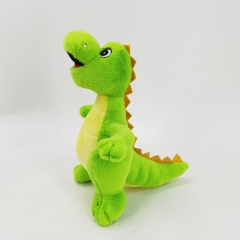 Plush Dragon