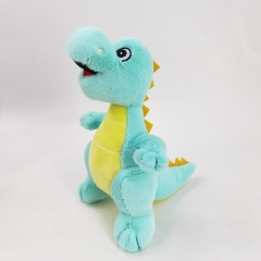 Plush Dragon