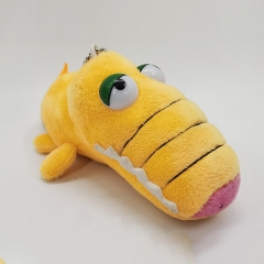 Plush Animal Key Chain