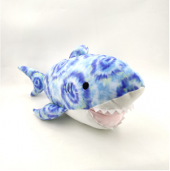 Plush Shark