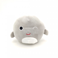 Plush Toys With Voice Recorder