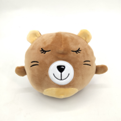 Plush Toys With Voice Recorder