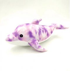 Plush Dolphin