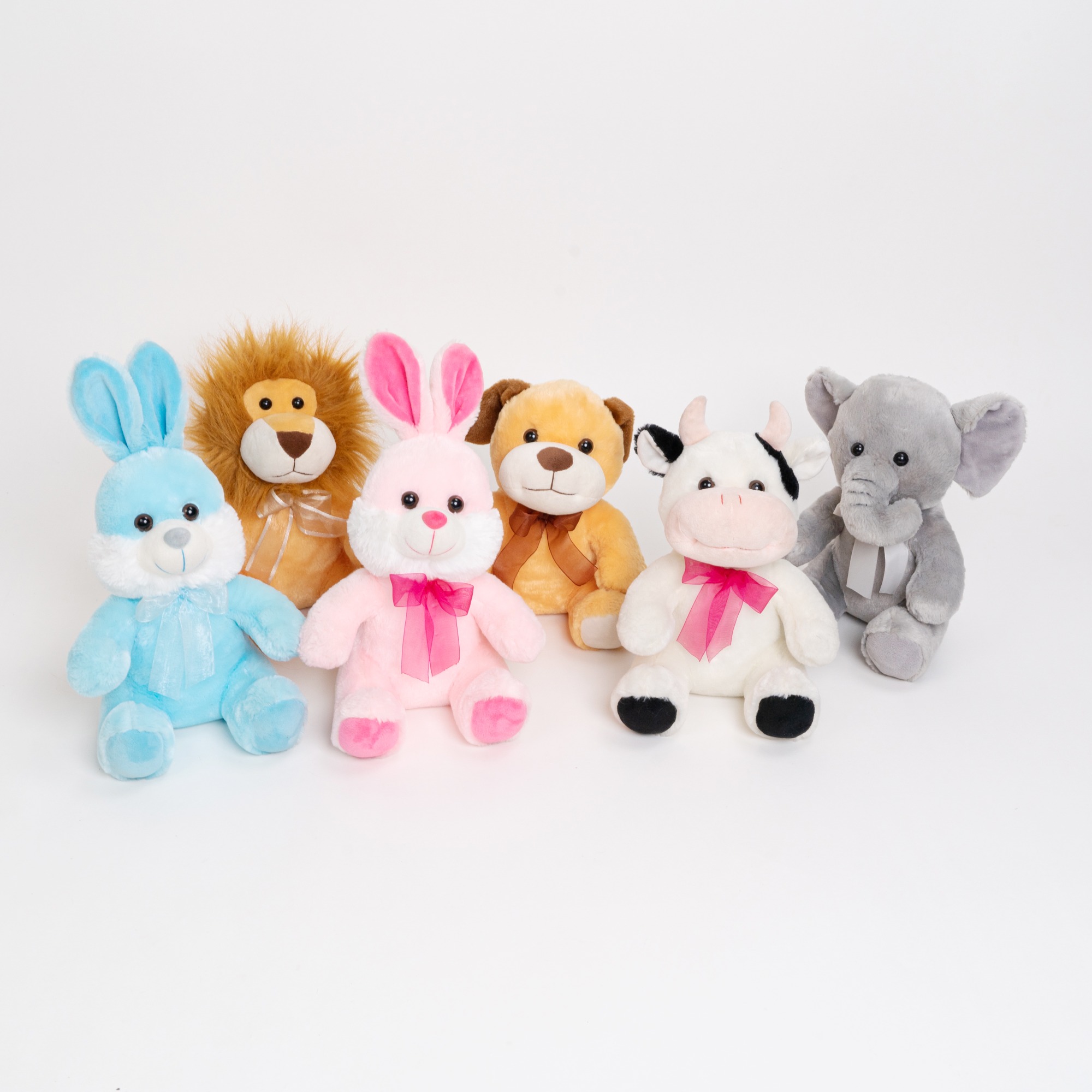 Plush Toys