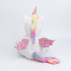 Plush Unicorn