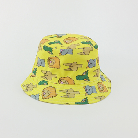 BUCKET HAT