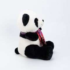 Plush Panda