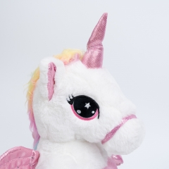 Plush Unicorn