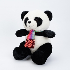 Plush Panda