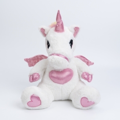 Plush Unicorn