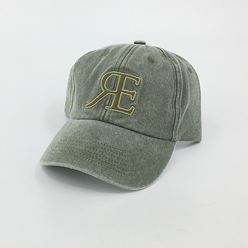 BASEBALL CAP