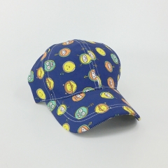 BASEBALL CAP