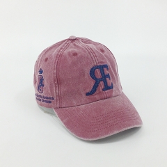 BASEBALL CAP