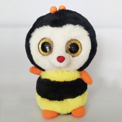 Big Eyes Bee