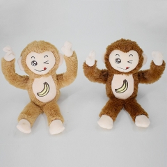 3 Color Electric Monkey