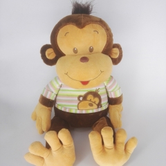 MONKEY WITH T-Shirt