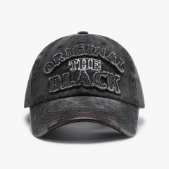 Vintage baseball hats