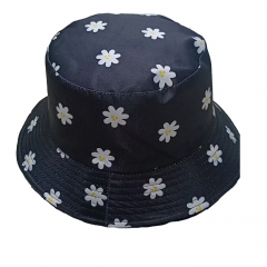Playful Print Bucket Hats (Kid & Casual Styles)