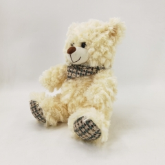 Bear With Triangular Sacrf