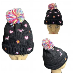 Chindren Knitted HAT