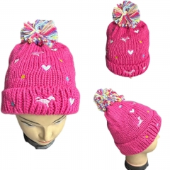 Chindren Knitted HAT