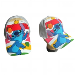 Kids' Fun Print Baseball Cap