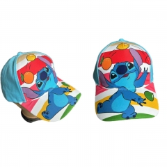 Kids' Fun Print Baseball Cap
